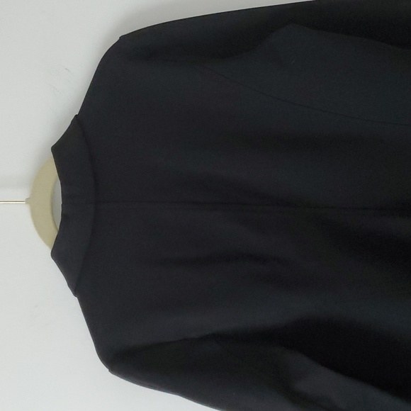 Luisa Women's blazer Medium Black - Picture 8 of 9